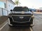 2022 Cadillac Escalade ESV Premium Luxury