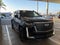 2022 Cadillac Escalade ESV Premium Luxury