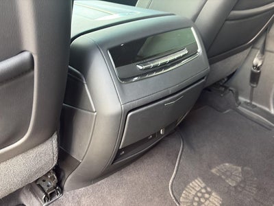 2023 Cadillac Escalade ESV Premium Luxury