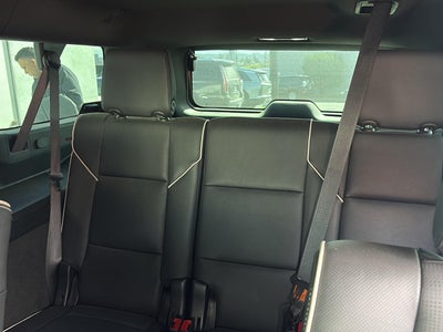 2023 Cadillac Escalade ESV Premium Luxury