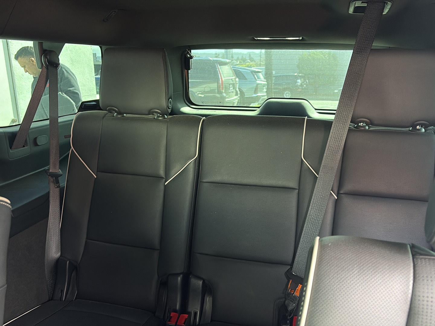 2023 Cadillac Escalade ESV Premium Luxury