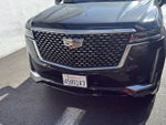 2023 Cadillac Escalade ESV Premium Luxury