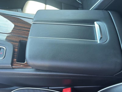 2022 Cadillac Escalade ESV Premium Luxury
