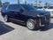2022 Cadillac Escalade ESV Premium Luxury