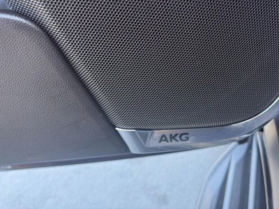2022 Cadillac Escalade ESV Premium Luxury