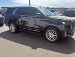 2023 Cadillac Escalade 4WD Premium Luxury