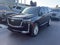 2023 Cadillac Escalade 4WD Premium Luxury