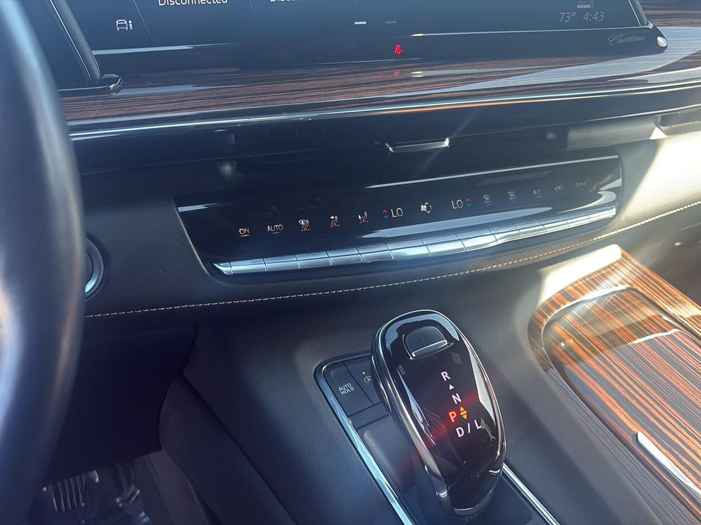 2024 Cadillac Escalade Premium Luxury