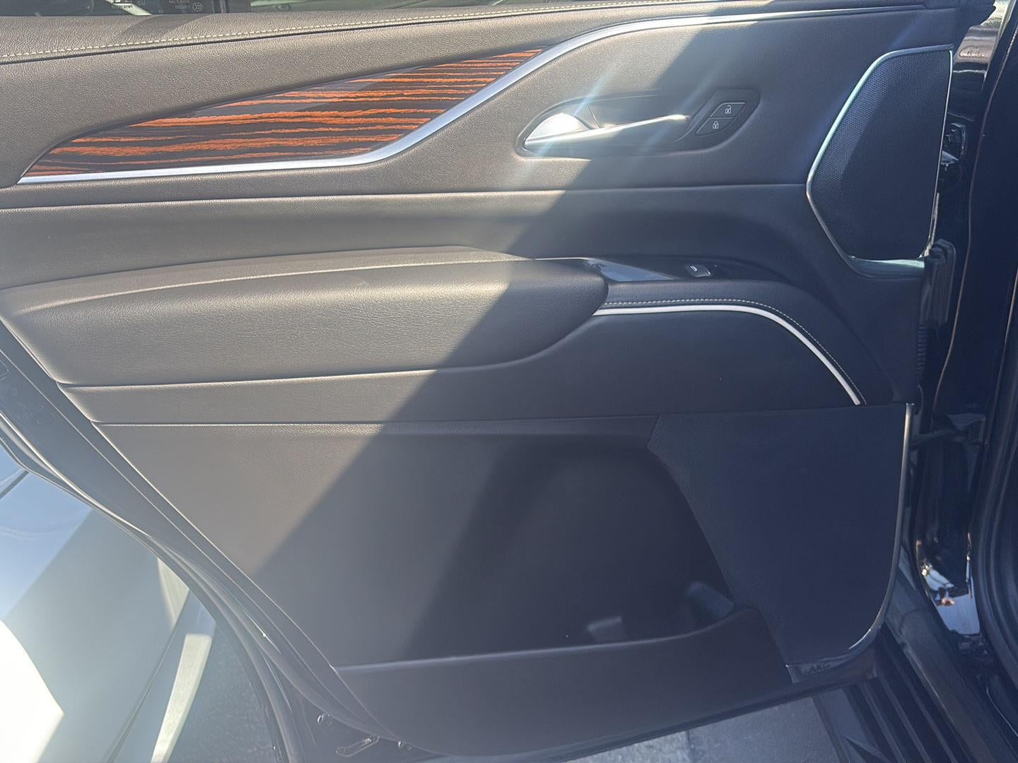 2024 Cadillac Escalade Premium Luxury