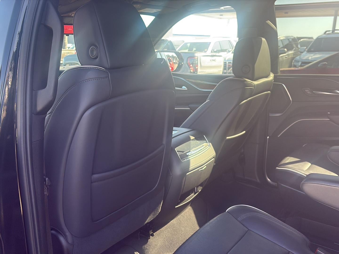 2024 Cadillac Escalade Premium Luxury