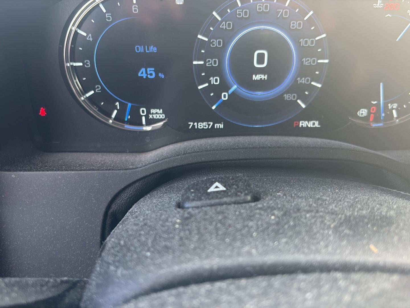 2017 Cadillac Escalade Premium Luxury