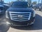 2017 Cadillac Escalade Premium Luxury