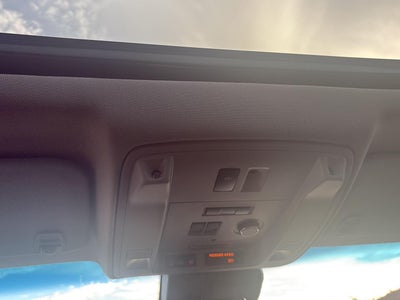 2017 Cadillac Escalade Premium Luxury