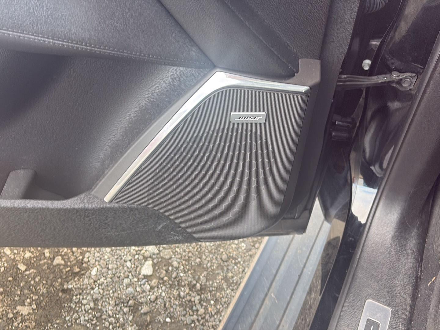 2017 Cadillac Escalade Premium Luxury