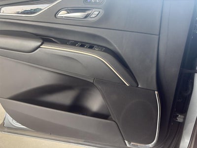 2022 Cadillac Escalade Sport