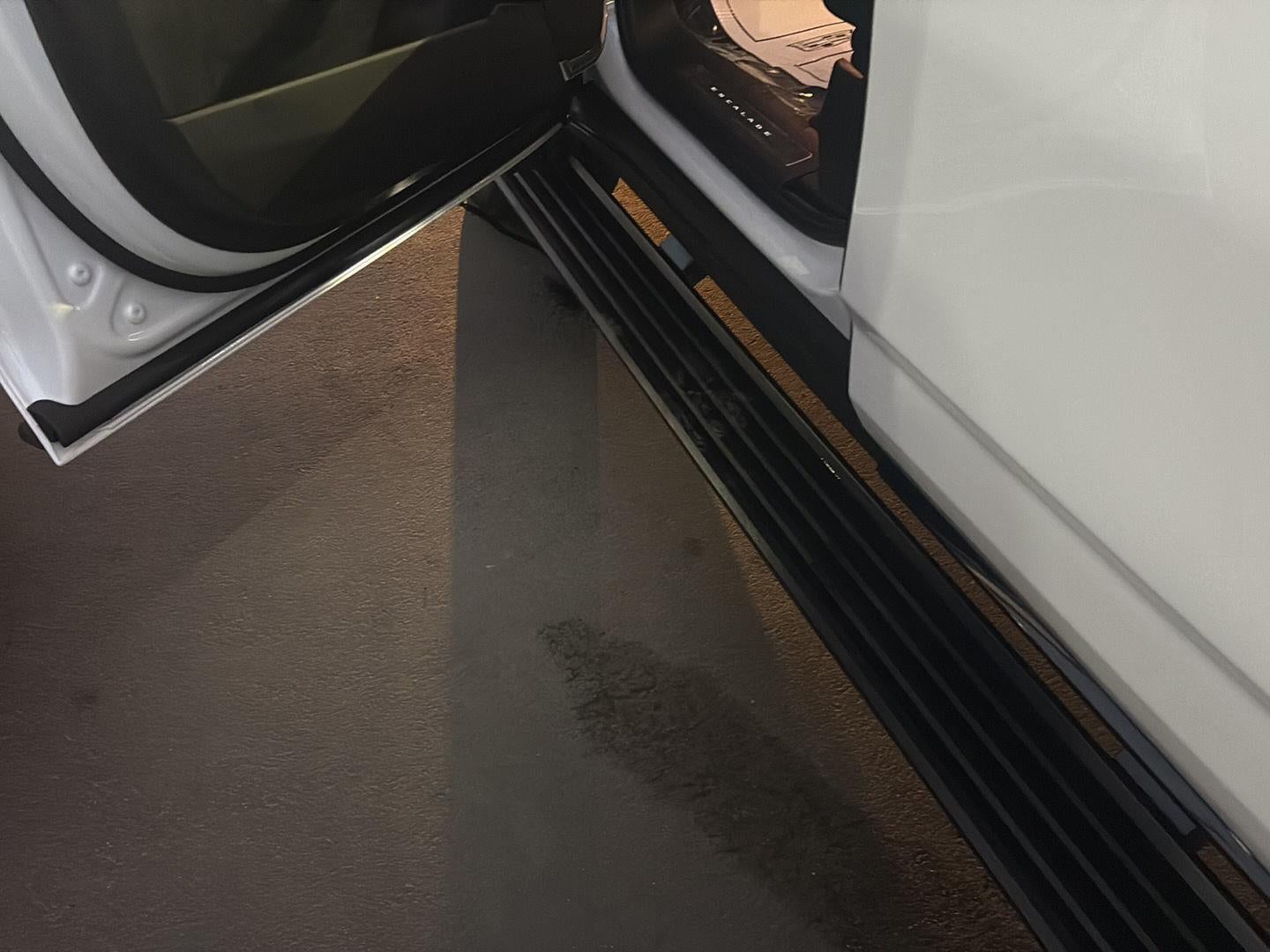 2024 Cadillac Escalade Sport Platinum