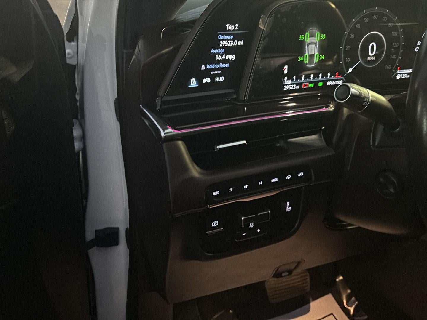 2024 Cadillac Escalade Sport Platinum