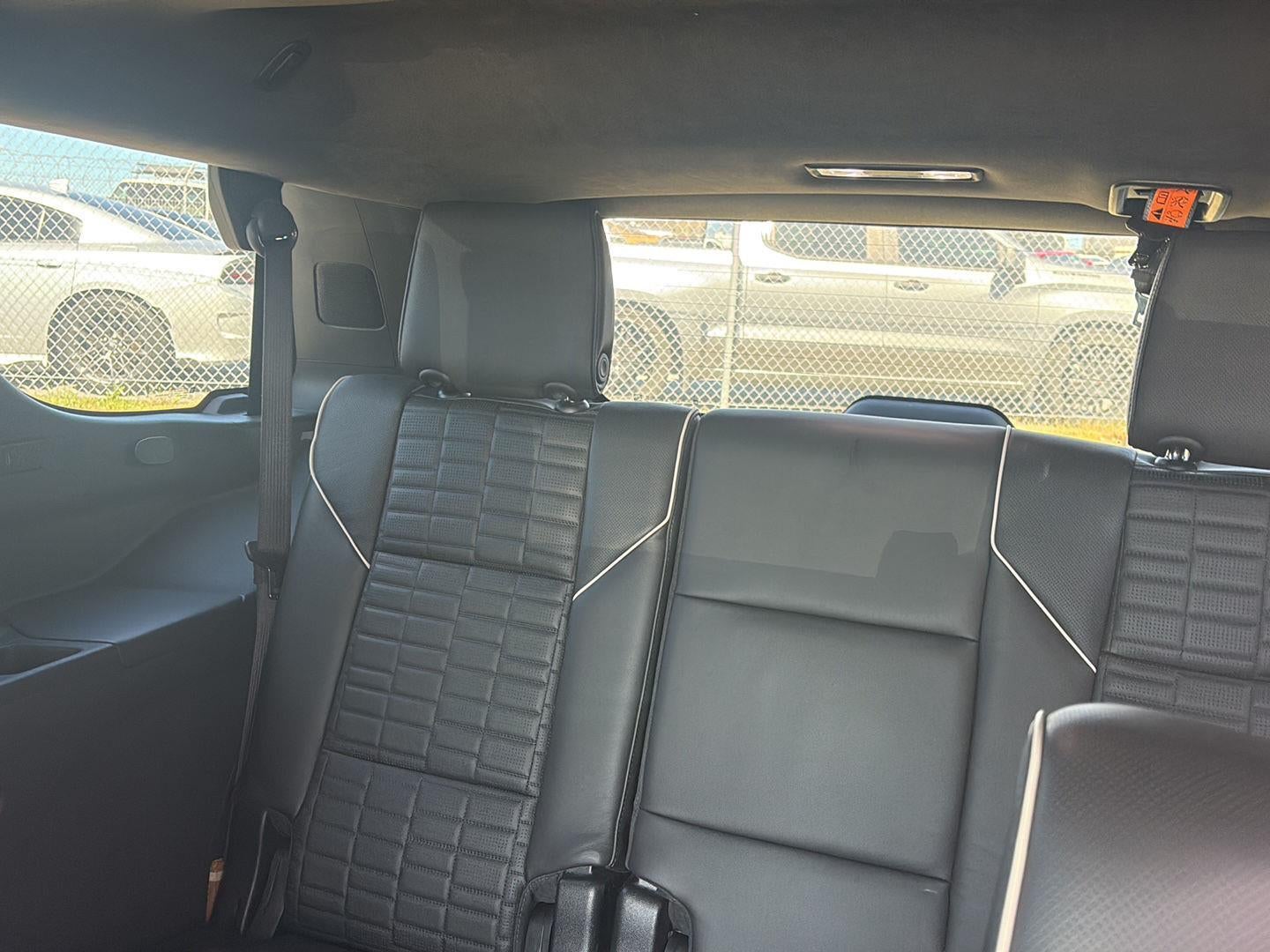 2022 Cadillac Escalade Sport Platinum