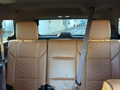 2024 Cadillac Escalade ESV Premium Luxury