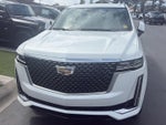 2022 Cadillac Escalade ESV Premium Luxury
