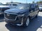 2022 Cadillac Escalade ESV Premium Luxury
