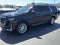 2022 Cadillac Escalade ESV Premium Luxury