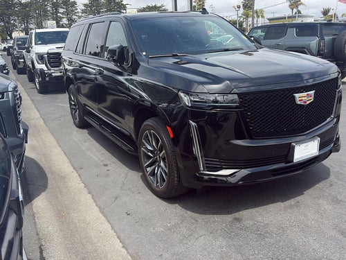 2023 Cadillac Escalade ESV 4WD Sport