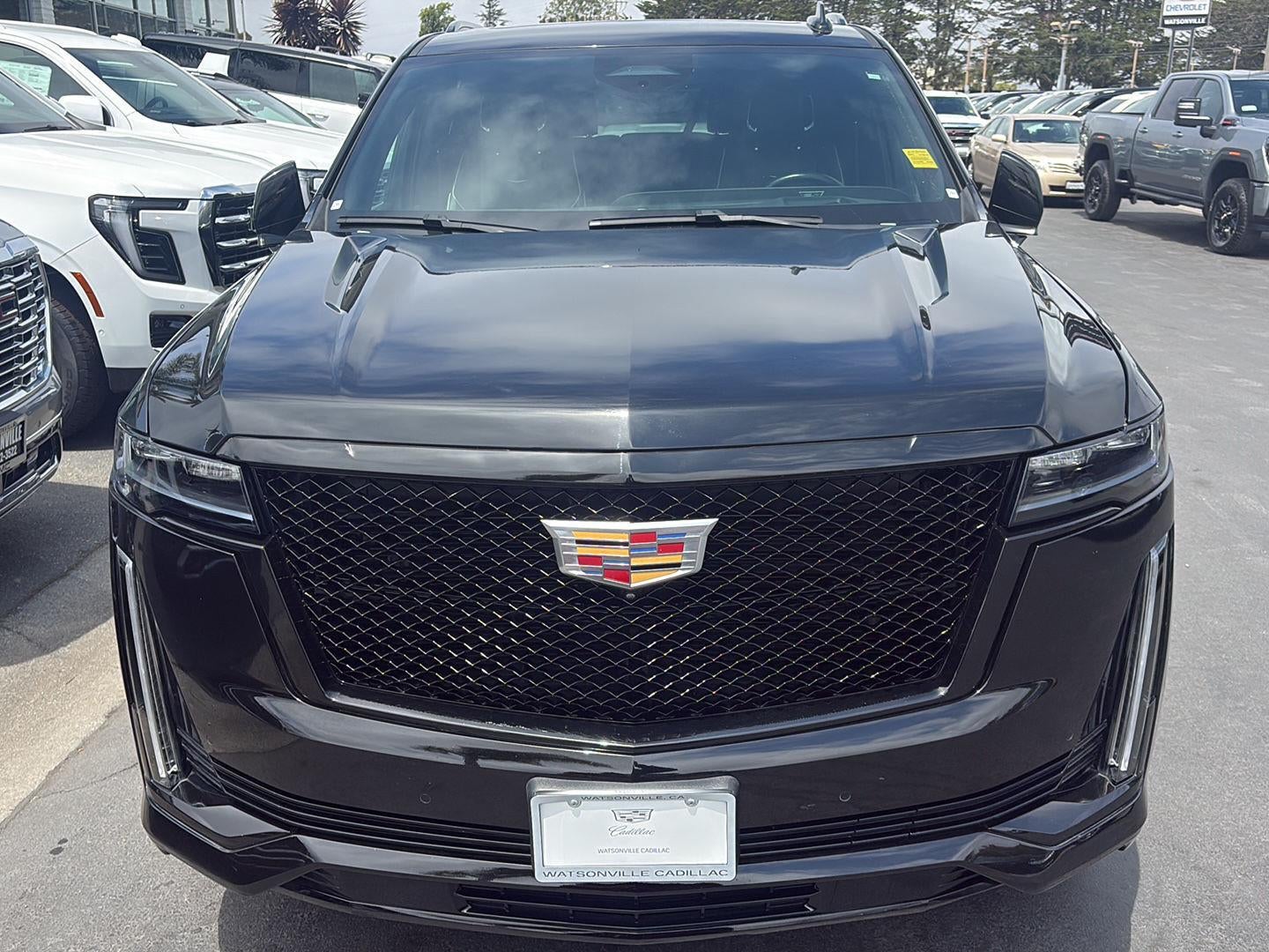 2023 Cadillac Escalade ESV 4WD Sport