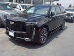 2023 Cadillac Escalade ESV 4WD Sport