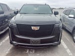 2023 Cadillac Escalade ESV 4WD Sport