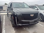 2023 Cadillac Escalade ESV 4WD Sport