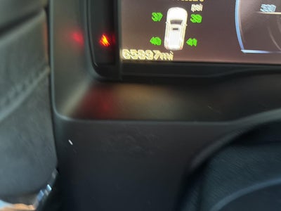 2015 Cadillac Escalade Platinum