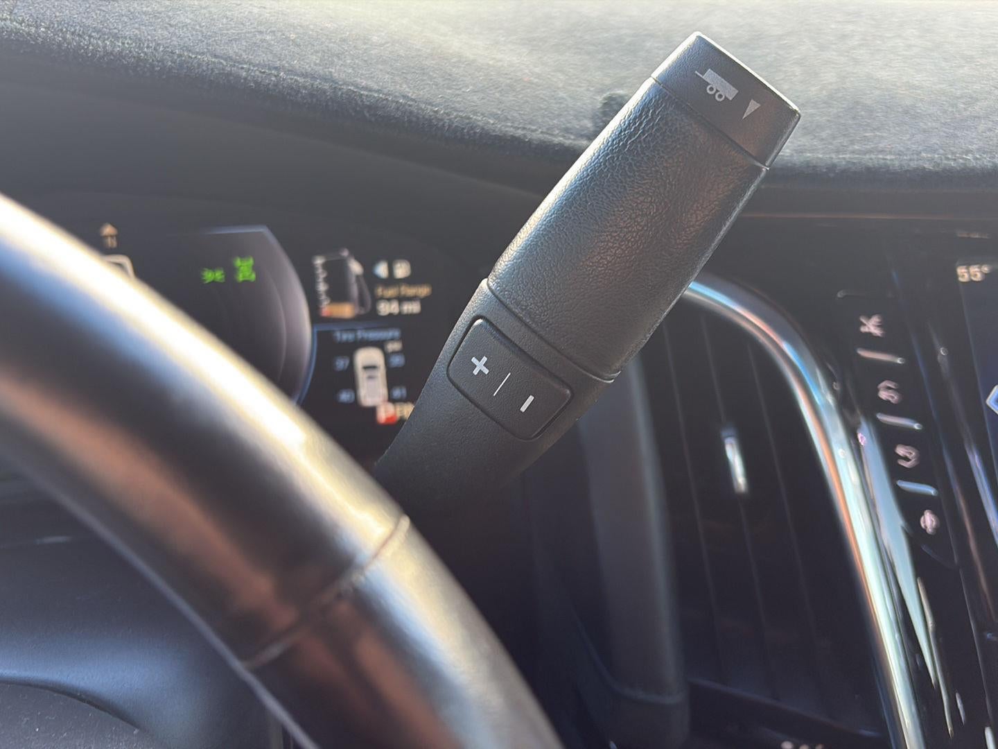 2015 Cadillac Escalade Platinum