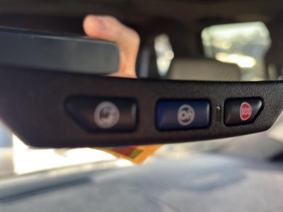 2015 Cadillac Escalade Platinum