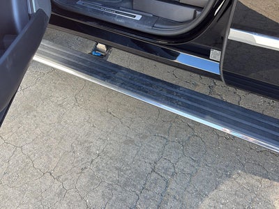 2015 Cadillac Escalade Platinum