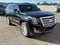 2015 Cadillac Escalade Platinum
