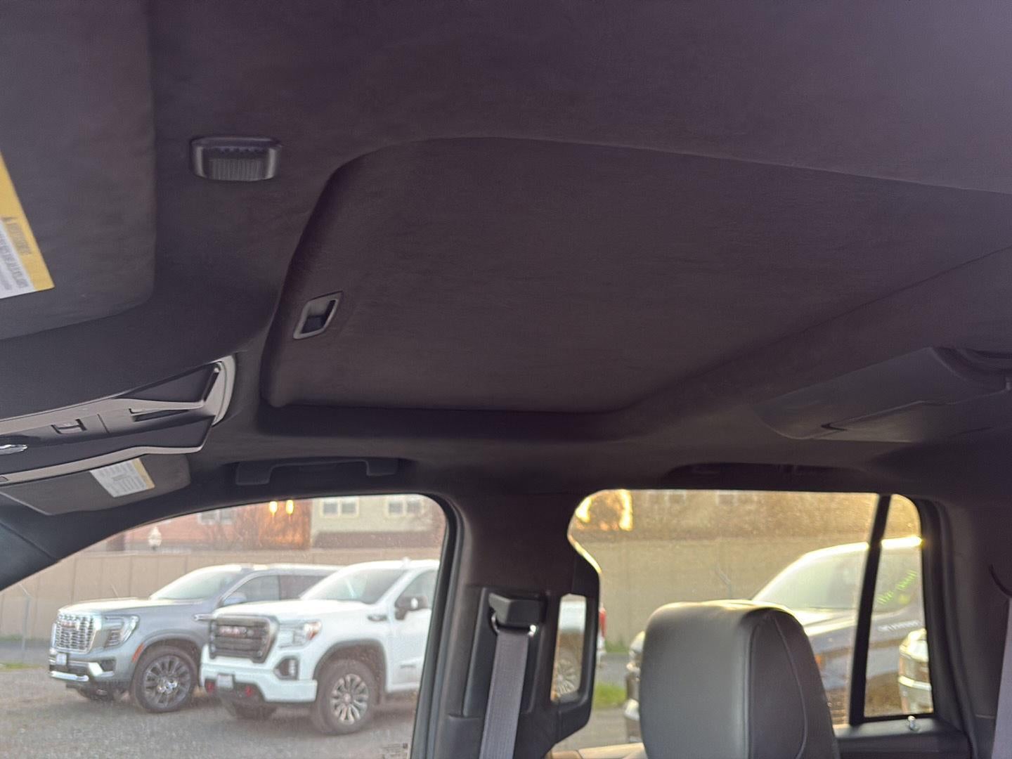 2015 Cadillac Escalade Platinum