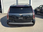 2015 Cadillac Escalade Platinum
