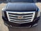2015 Cadillac Escalade Platinum
