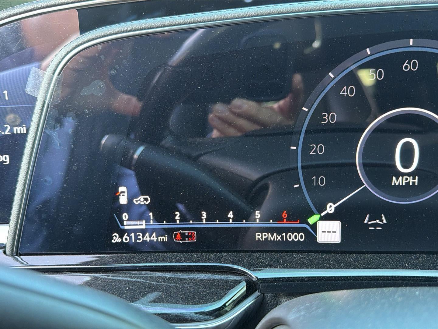 2023 Cadillac Escalade ESV Sport