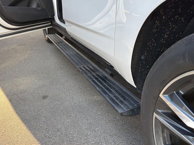 2023 Cadillac Escalade ESV Sport