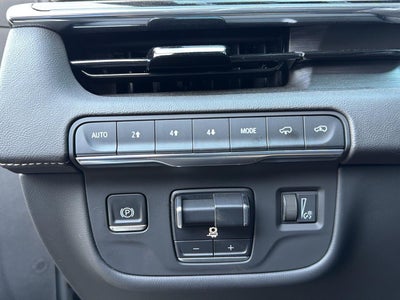 2023 Cadillac Escalade ESV Sport