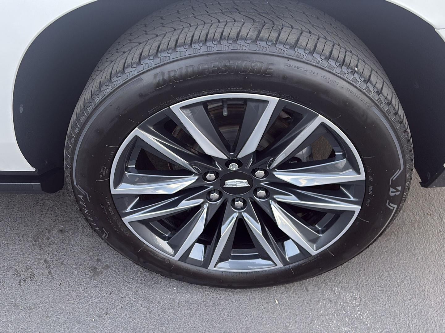 2023 Cadillac Escalade ESV Sport