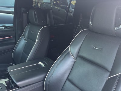 2023 Cadillac Escalade ESV Sport