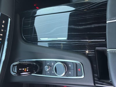 2023 Cadillac Escalade ESV Sport