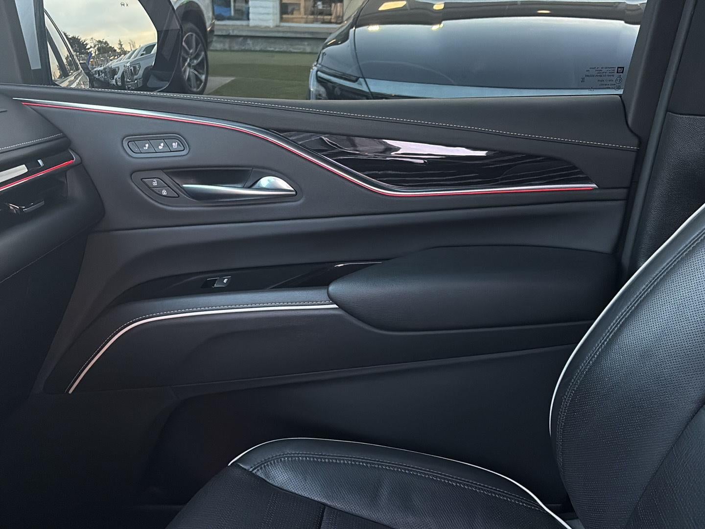 2023 Cadillac Escalade ESV Sport