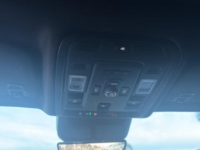 2023 Cadillac Escalade ESV Sport