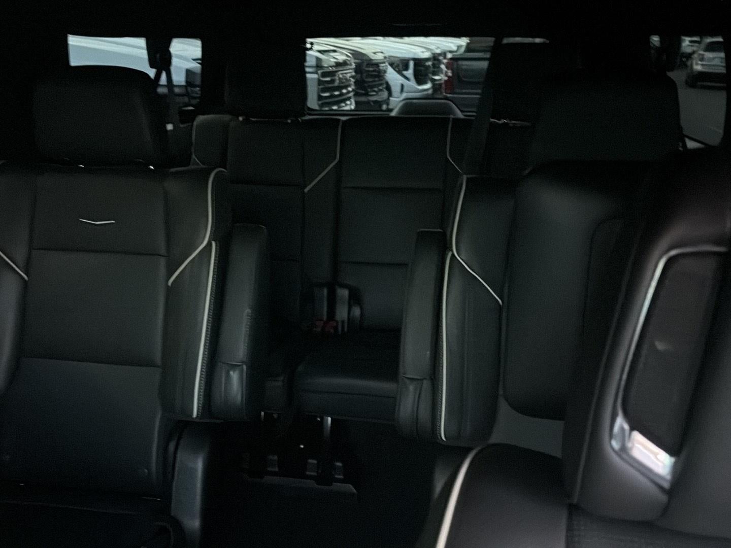 2023 Cadillac Escalade ESV Sport