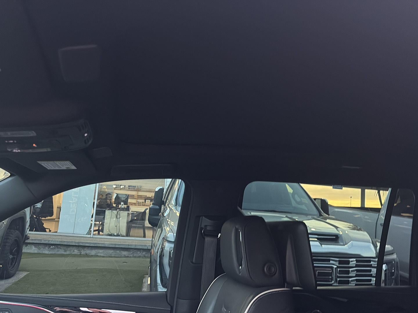 2023 Cadillac Escalade ESV Sport