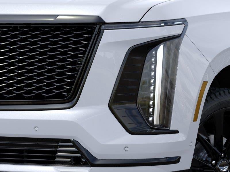 2026 Cadillac Escalade Platinum Sport - Photo 10